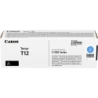 Canon T12 Cyan Cartucho de Toner Original - 5097C006