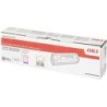 OKI C834/C844 Magenta Toner Cartridge Original - 46861306