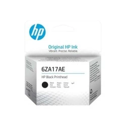 HP 6ZA17AE Black Original Print Head