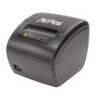 AVPos TC90W Impresora Termica Tickets - Velocidad 300mm/s - Autocorte Parcial - USB, WIFI y LAN - Color Negro