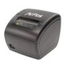 Imprimante thermique de tickets AVPos TC90W - Vitesse 300 mm/s - Découpe automatique partielle - USB, WIFI et LAN - Couleur