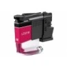 Brother LC521 Tinteiro Magenta Genérico - Substitui LC521M