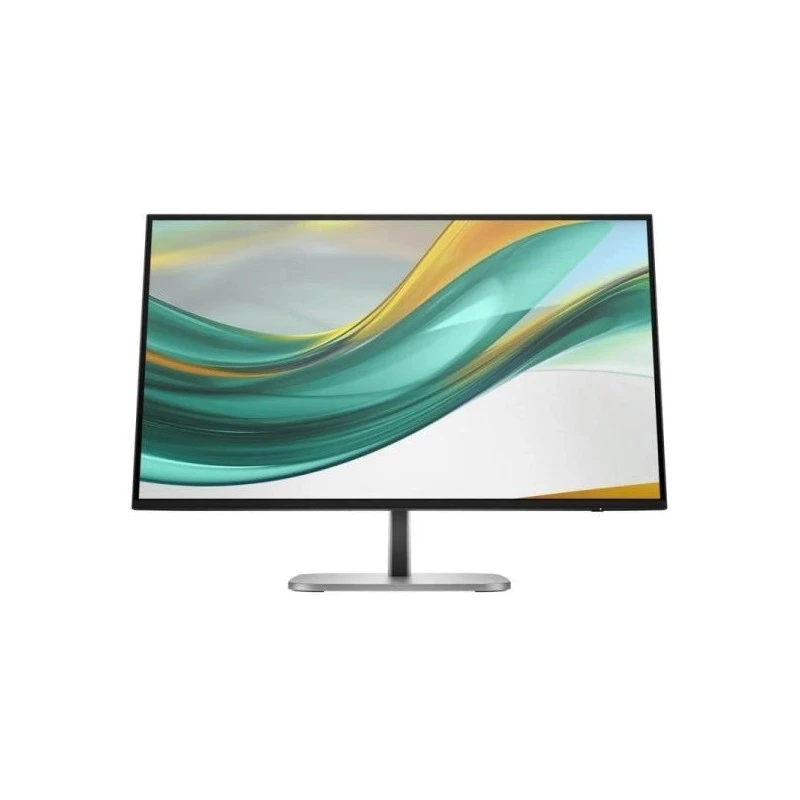 Moniteur HP Series 5 PRO 527PF 27" IPS FHD 120 Hz - Réponse 5 ms - Hauteur réglable, Rotation et Inclinaison - HDMI