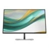 HP Series 5 PRO 527PF Monitor 27" IPS FHD 120Hz - 5ms Response - Height Adjustable, Rotating and Tilting - HDMI, Displayport