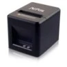 Imprimante thermique de tickets AVPos AVP-TC40NET - Vitesse 260 mm/s - Découpe automatique partielle - USB et LAN - Couleur