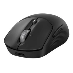Souris sans fil rechargeable ultra rapide HP 705 - Capteur multi-surfaces 6000 DPI - 7 boutons programmables - 2,4 GHz et