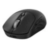 Souris sans fil rechargeable ultra rapide HP 705 - Capteur multi-surfaces 6000 DPI - 7 boutons programmables - 2,4 GHz et