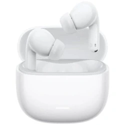 Écouteurs sans fil Xiaomi Redmi Buds 8 Lite TWS - Hybride ANC 42 dB - Dynamic Driver 12,4 mm Titane - Double Microphone AI