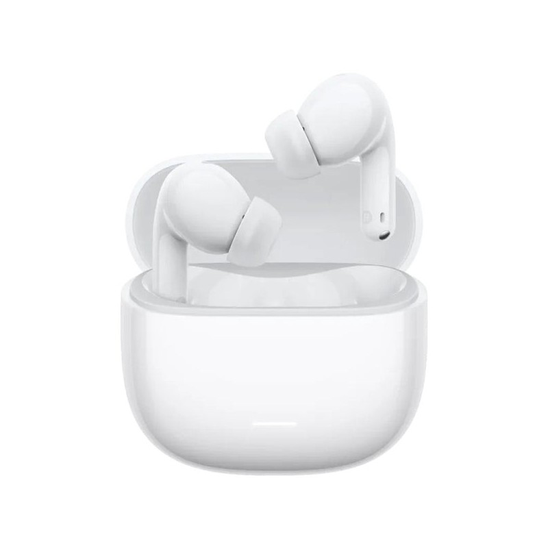 Xiaomi Redmi Buds 8 Lite TWS Wireless Headphones - Hybrid ANC 42 dB - Dynamic Driver 12,4 mm Titanium - Double AI Microphone