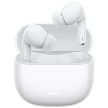 Auriculares sem fios Xiaomi Redmi Buds 8 Lite TWS - Híbrido ANC 42 dB - Driver dinâmico 12,4 mm Titânio - Microfone duplo AI