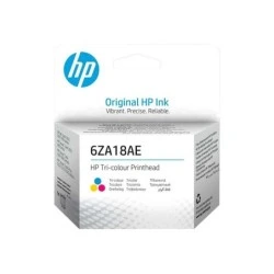 HP 6ZA18AE Color Original Print Head