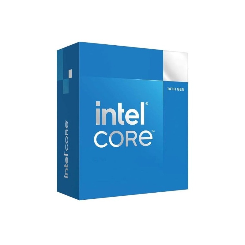 Intel Core i5-14400 Procesador 4.7 GHz