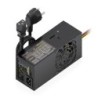 Aisens Fuente de Alimentación TFX 500W OEM - ASPC-500TFX-PSEBK