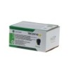 Lexmark CS421/CS521/CS622/CX421/CX522/CX622/CX625 Amarelo Cartucho de Toner Original - 78C2XY0/78C2XYE