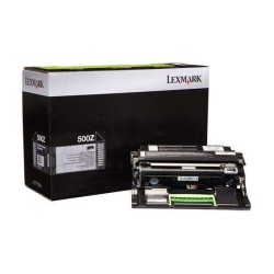 Lexmark MS310/MS312/MS410/MS415/MS510/MS610 / MX310/MX410/MX510/MX511/MX611 Original Image Drum - 50F0Z00/500Z (Drum)