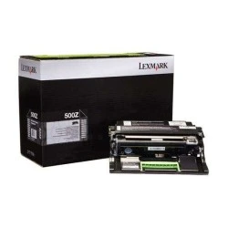 Lexmark MS310/MS312/MS410/MS415/MS510/MS610 / MX310/MX410/MX510/MX511/MX611 Original Image Drum - 50F0Z00/500Z (Drum)