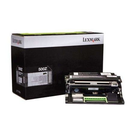 Lexmark MS310/MS312/MS410/MS415/MS510/MS610 / MX310/MX410/MX510/MX511/MX611 Original Image Drum - 50F0Z00/500Z (Drum)