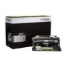 Lexmark MS310/MS312/MS410/MS415/MS510/MS610 / MX310/MX410/MX510/MX511/MX611 Original Image Drum - 50F0Z00/500Z (Drum)