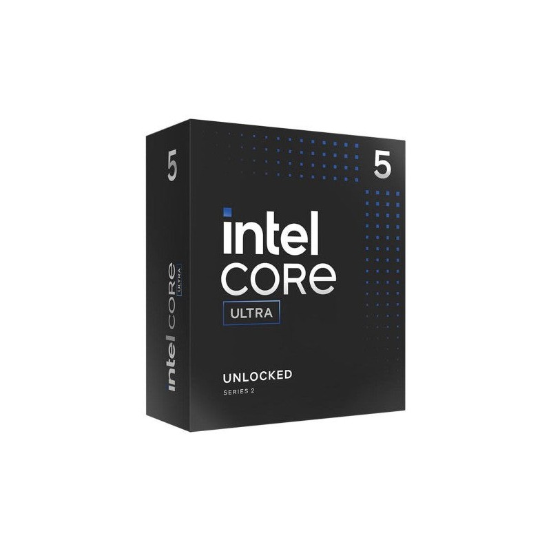 Processador Intel ULTRA 5 225F 3,3 Ghz SK1851