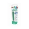 Carioca Oops Pack de 3 Recargas para Esferográfica Apagável - Tinta Termossensível - Ponta de 0.7mm - Compatíveis com