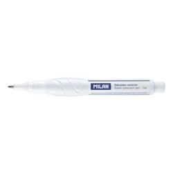 Stylo Anti-cernes Liquide Milan 7 ml - Pointe Métallique