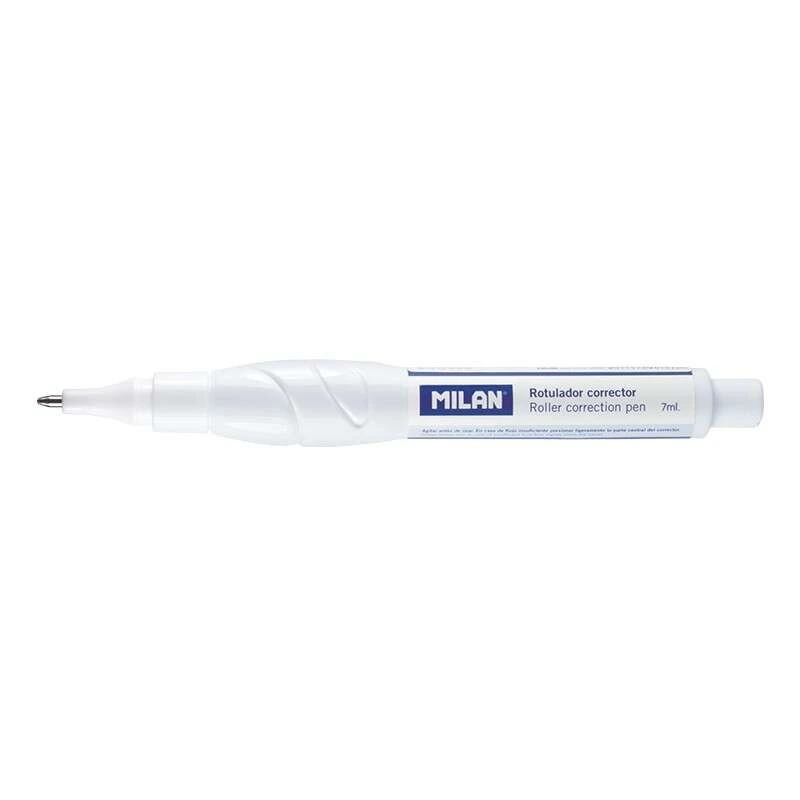 Stylo Anti-cernes Liquide Milan 7 ml - Pointe Métallique