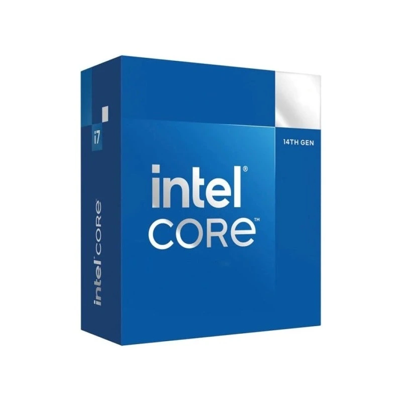 Intel Core i7-14700 Procesador 5.4 GHz