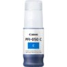 Canon PFI050 Cyan Botella de Tinta Original - PFI050C/5699C001