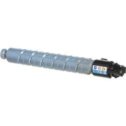 Ricoh Aficio MP-C306/MP-C307/MP-C406 Cyan Cartucho de Toner Original - 842096/842092