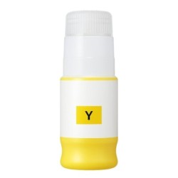 Canon PFI050 Jaune Bouteille d'encre Pigmentée Générique - Remplace PFI050Y/5701C001