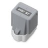 Canon PFI4100 Grey Compatible Pigment Ink Cartridge - Replaces PFI4100GY/6783C001