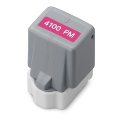 Canon PFI4100 Photo Magenta Compatible Pigment Ink Cartridge - Replaces PFI4100PM/6782C001