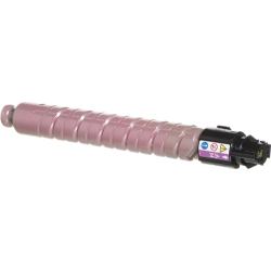 Ricoh Aficio MP-C306/MP-C307/MP-C406 Magenta Cartucho de Toner Original - 842097/842093