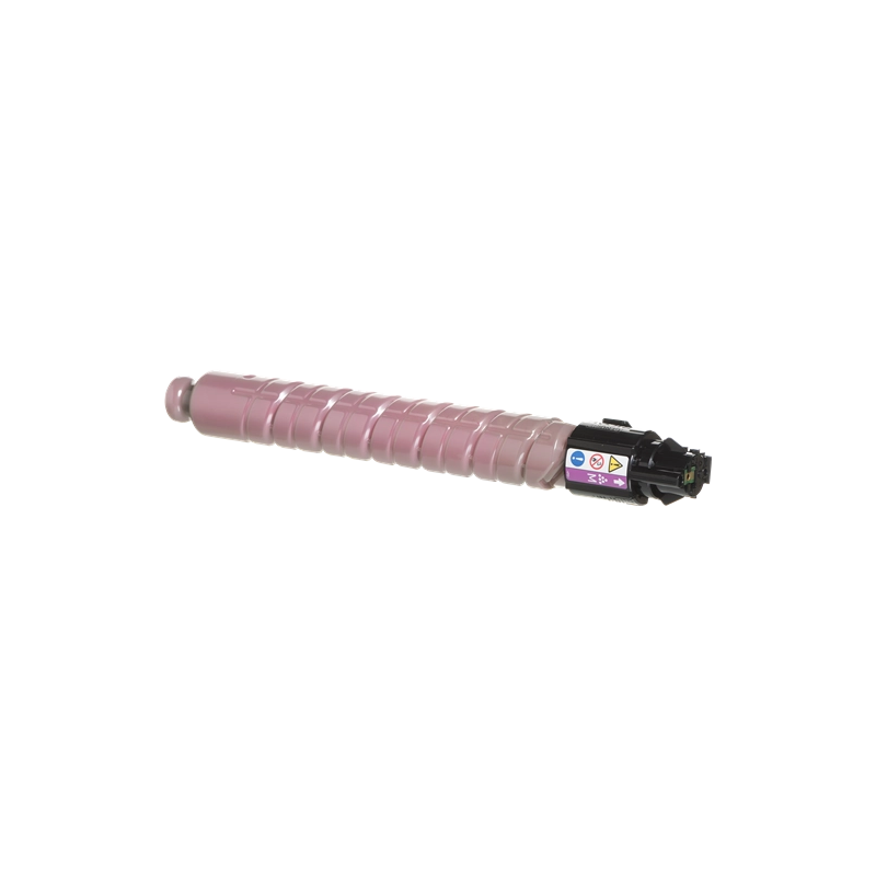 Ricoh Aficio MP-C306/MP-C307/MP-C406 Magenta Cartucho de Toner Original - 842097/842093
