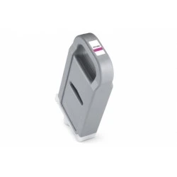 Canon PFI740/PFI340 Magenta Cartucho de Tinta Pigmentada Generico - Reemplaza 4771C001/4776C001
