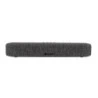 Coolbox BAND BS23 Sound Bar 10W - 3,5mm Jack - Bluetooth 5,3 - Gray Color