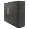 CoolBox T310 Boîtier Tour Slim Micro ATX, Mini ITX - Taille HDD 2,5", 3,5" - USB-2.0, USB 3.0, USB-C - Alimentation 500 W