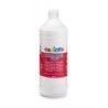 Cola Branca Carioca 1L - Tampa com Dispensador - Indicada para Papel e Cartão - Secagem Transparente - Cor Branca
