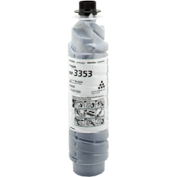 Ricoh Type 2220D Negro Cartucho de Toner Original - 885266/842342/842042