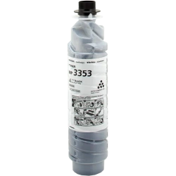 Ricoh Type 2220D Negro Cartucho de Toner Original - 885266/842342/842042