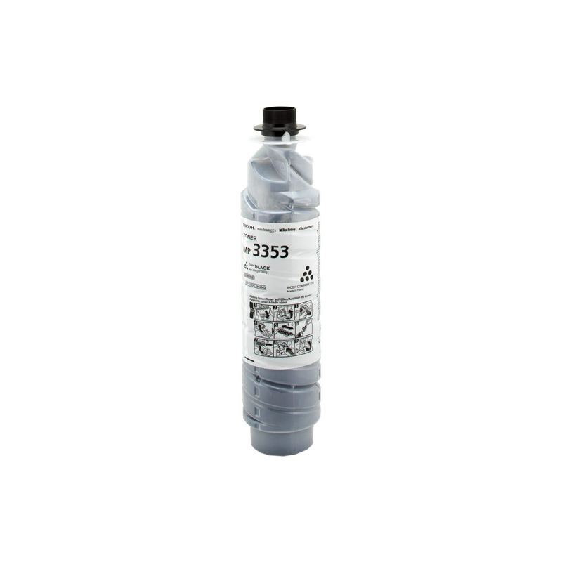 Ricoh Type 2220D Negro Cartucho de Toner Original - 885266/842342/842042