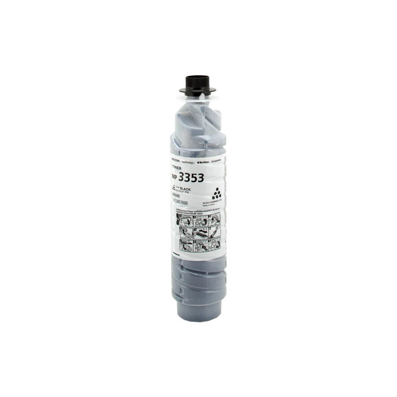 Ricoh Type 2220D Negro Cartucho de Toner Original - 885266/842342/842042