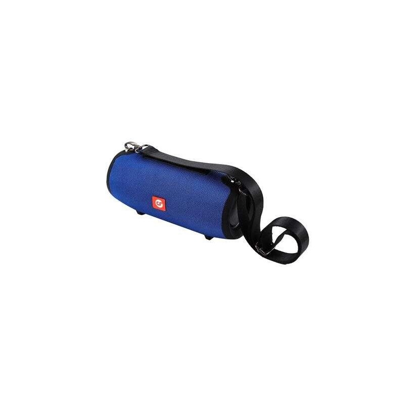 Coolsound Altavoz XL Bluetooth 10W - Autonomia hasta 6h - USB, MicroSD - Manos Libres - Resistencia al Agua IPX4 - Asa de
