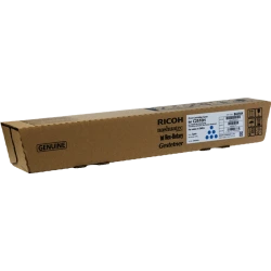 Ricoh IMC2010/IMC2510 Cyan Cartucho de Toner Original - 842564/842568