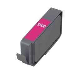 Canon PFI5100 Magenta Cartouche d'encre Pigmentée Générique - Remplace PFI5100M/6954C001