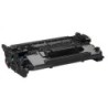 Canon T06 Noir Cartouche de toner Générique - Remplace 3526C002