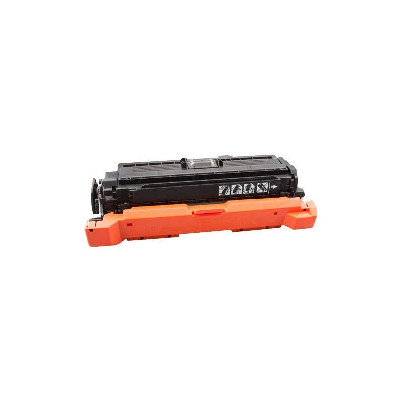Canon T10/T10L Negro Cartucho de Toner Generico - Reemplaza 4566C001/4805C001