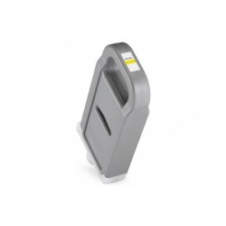 Canon PFI740/PFI340 Amarillo Cartucho de Tinta Pigmentada Generico - Reemplaza 4772C001/4777C001