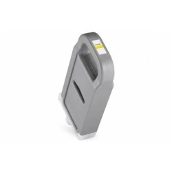 Canon PFI740/PFI340 Amarillo Cartucho de Tinta Pigmentada Generico - Reemplaza 4772C001/4777C001