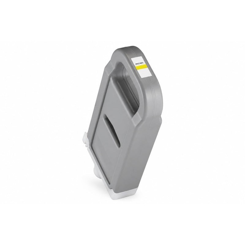 Canon PFI740/PFI340 Tinteiro Amarelo Pigmentada Genérico - Substitui 4772C001/4777C001